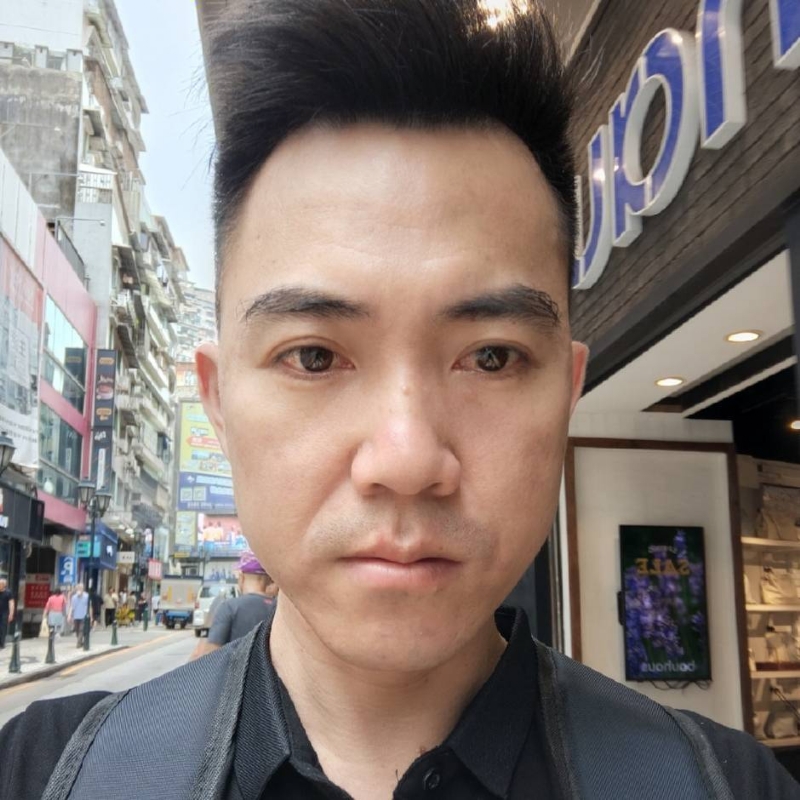 只願一生愛一人的第三张照片--青岛相亲服务中心