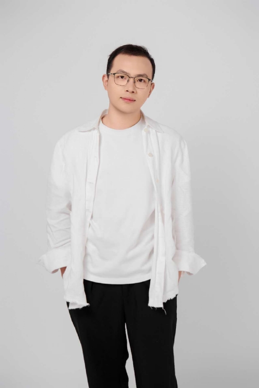 千风悠的第一张照片--青岛相亲服务中心