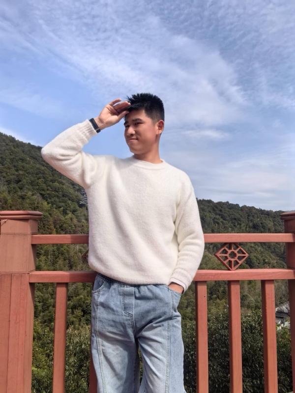 颜SEME的第一张照片--青岛相亲服务中心