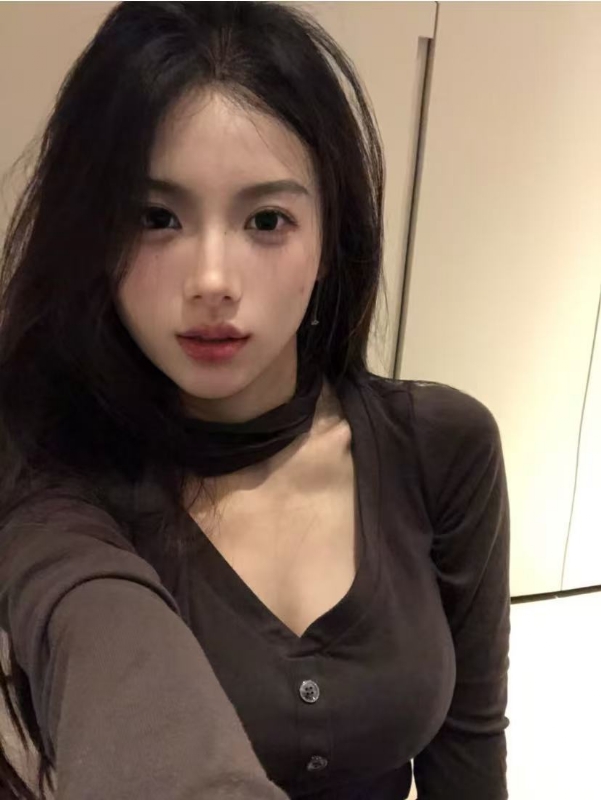 以安的第四张照片--青岛相亲服务中心