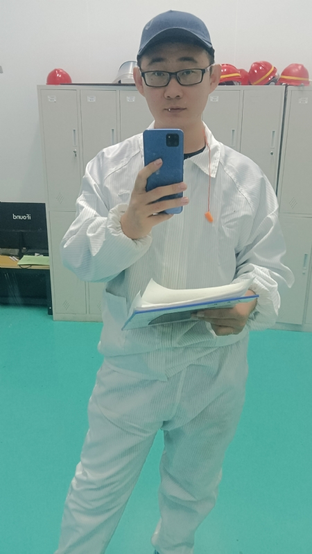 黑黑一笑的第四张照片--青岛相亲服务中心