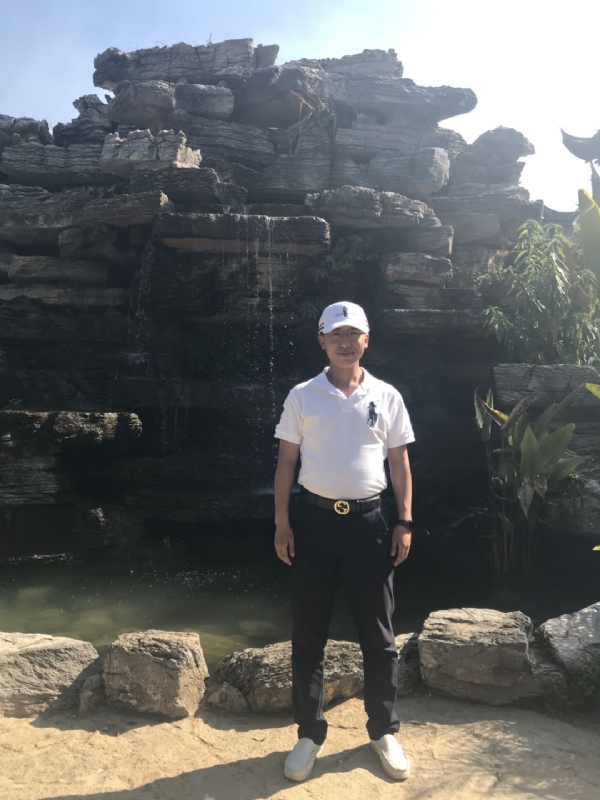 Lin的第三张照片--青岛相亲服务中心