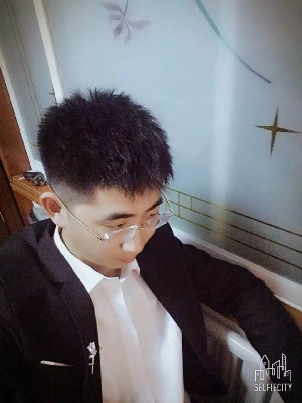 浮生的第一张照片--青岛相亲服务中心