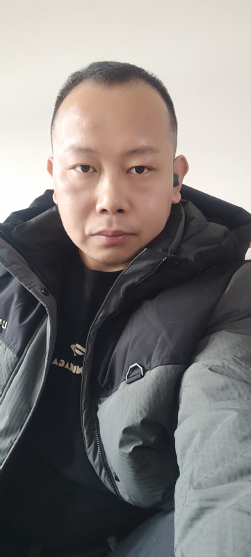 小范的第二张照片--青岛相亲服务中心