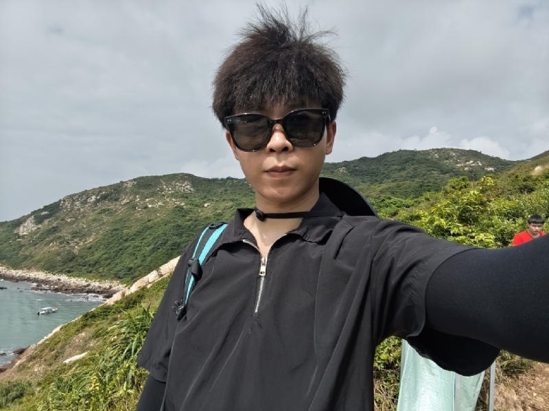 teenager的第二张照片--青岛相亲服务中心