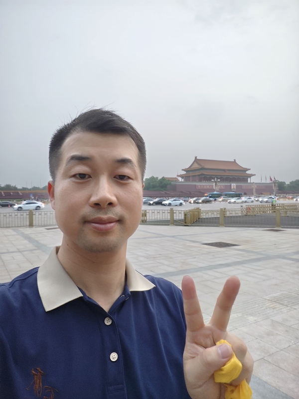 阳光欣晴的第六张照片--青岛相亲服务中心