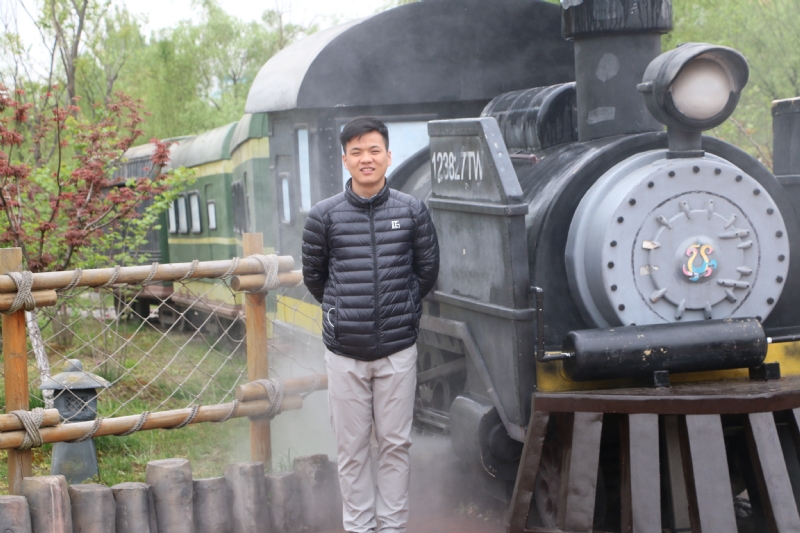 晴天的第一张照片--青岛相亲服务中心