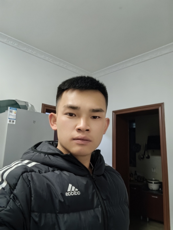 刚好的第一张照片--青岛相亲服务中心