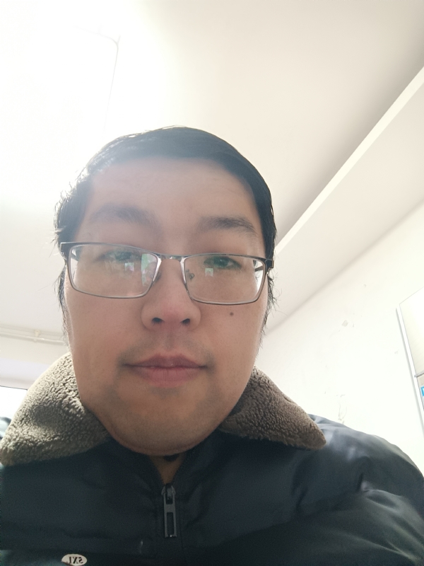 海上行风的第一张照片--青岛相亲服务中心