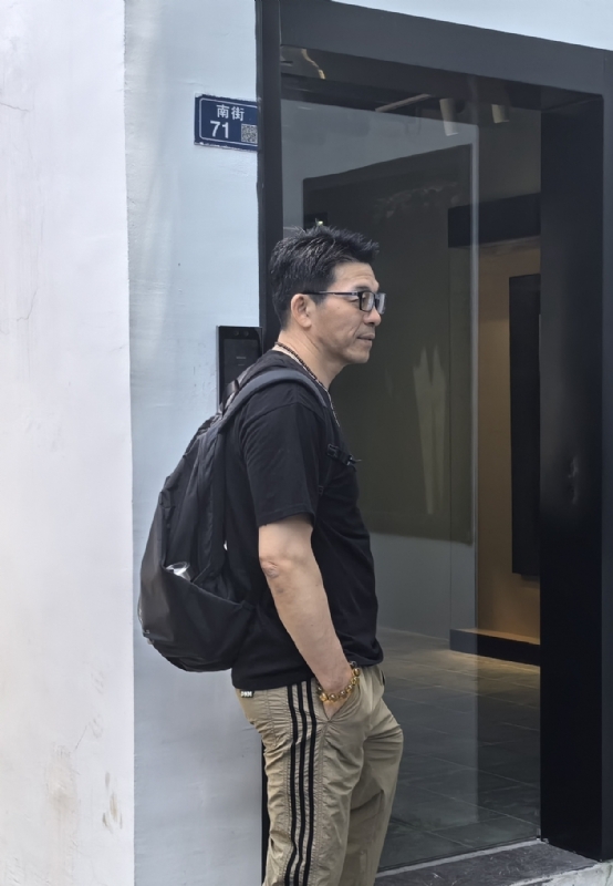 梵天佛韵的第一张照片--青岛相亲服务中心