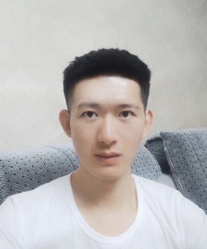 尘飞扬的第一张照片--青岛相亲服务中心