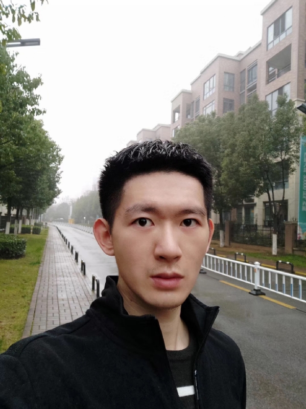 尘飞扬的第二张照片--青岛相亲服务中心