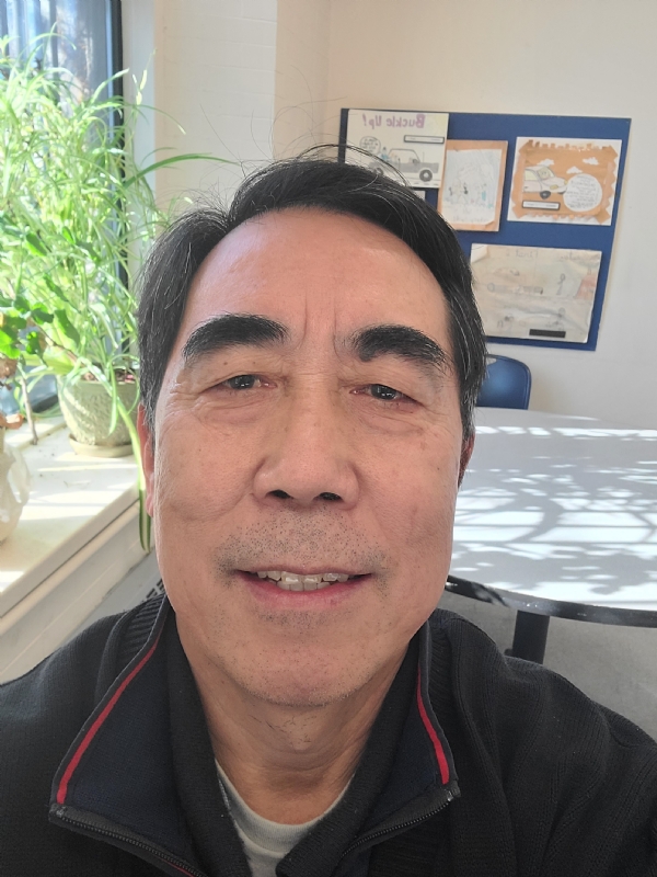 平平安安的第一张照片--青岛相亲服务中心