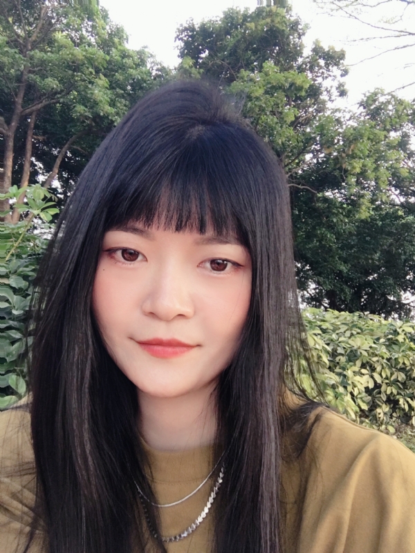 林林的第一张照片--青岛相亲服务中心