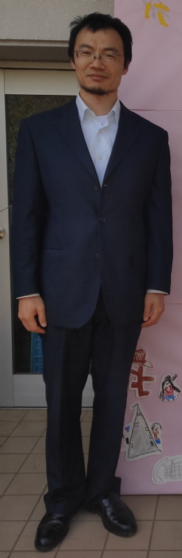 itatsumq的第二张照片--青岛相亲服务中心