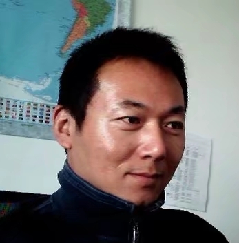 顺子的第二张照片--青岛相亲服务中心