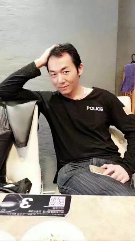 顺子的第五张照片--青岛相亲服务中心