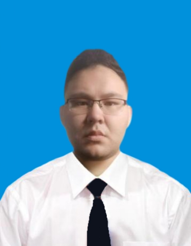 迪力穆拉提的第一张照片--青岛相亲服务中心