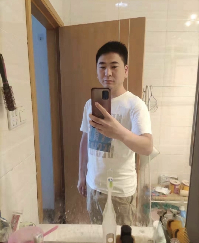 刹那的第一张照片--青岛相亲服务中心