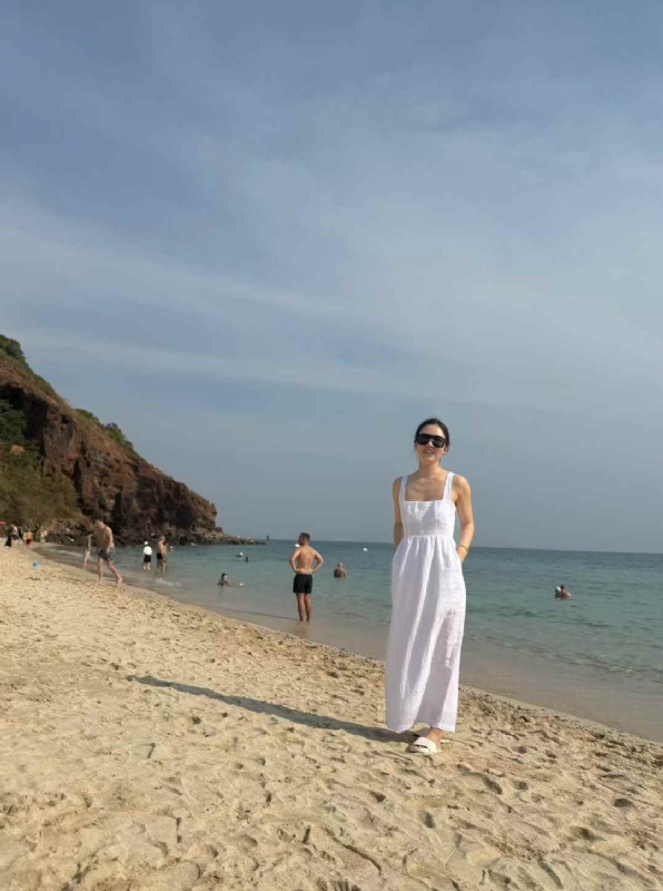 yueyue1221的第一张照片--青岛相亲服务中心