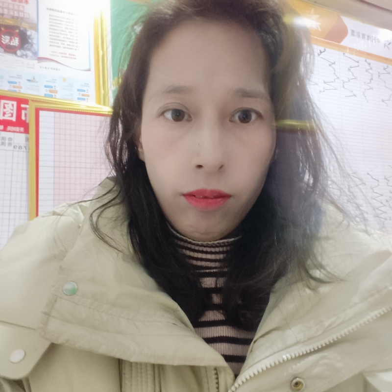 晓&微的第一张照片--青岛相亲服务中心