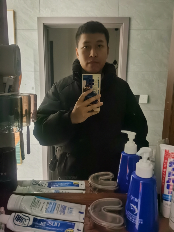 MLNRC的第三张照片--青岛相亲服务中心