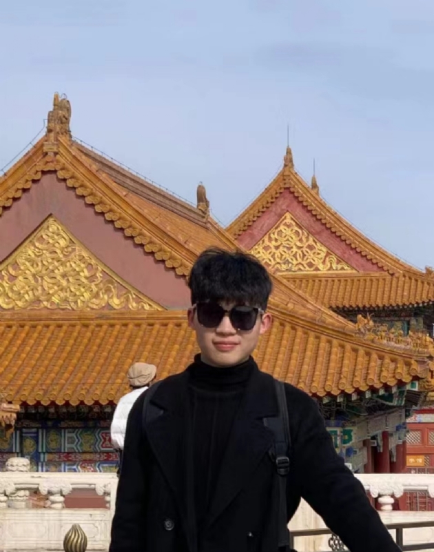 满目星辰的第二张照片--青岛相亲服务中心