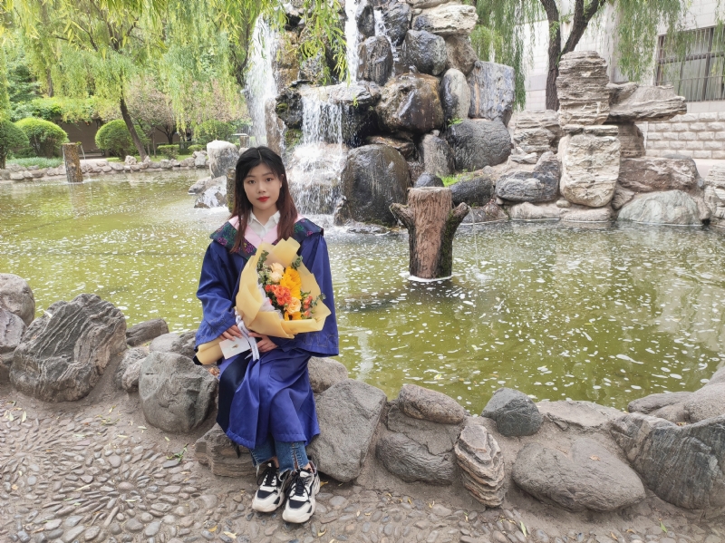 阳光的第二张照片--青岛相亲服务中心