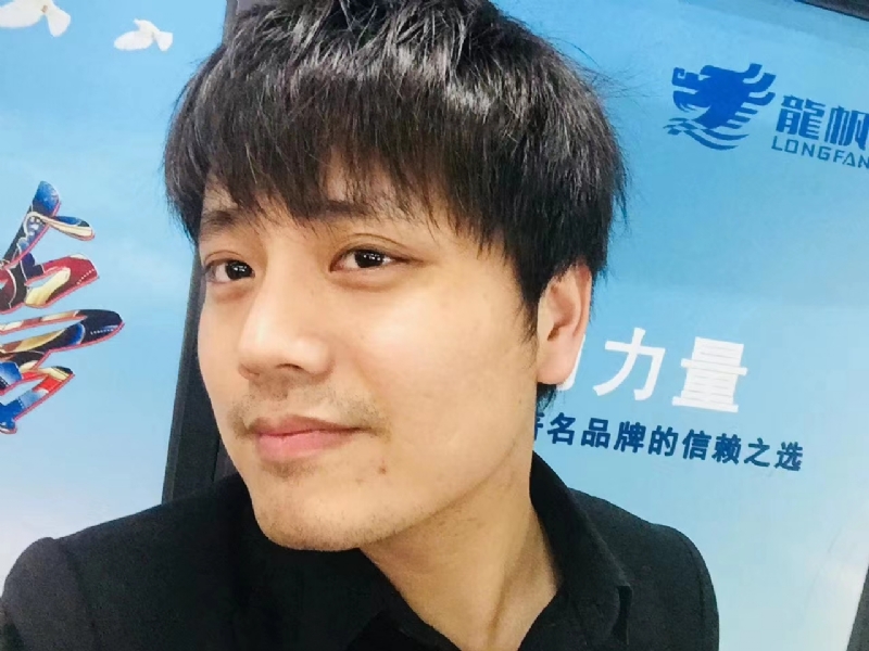 你的阿康的第二张照片--青岛相亲服务中心