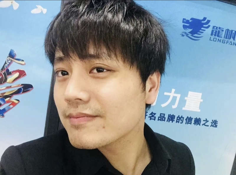 你的阿康的第三张照片--青岛相亲服务中心