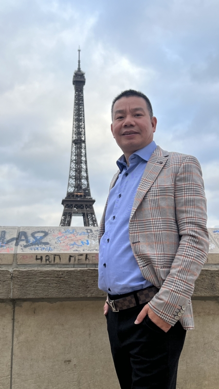 阳光灿烂的日子的第一张照片--青岛相亲服务中心