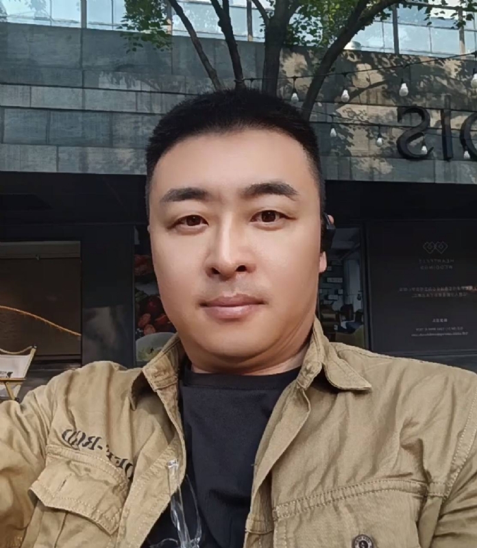 酱心的第一张照片--青岛相亲服务中心