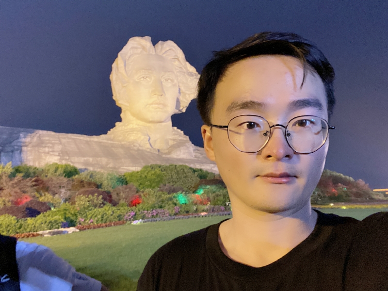 驻足的第一张照片--青岛相亲服务中心