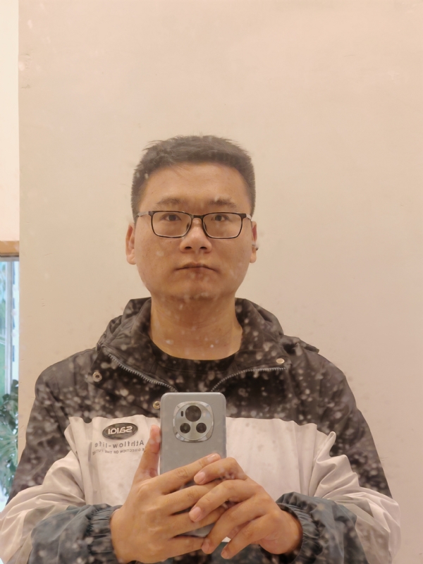 南烛的第一张照片--青岛相亲服务中心