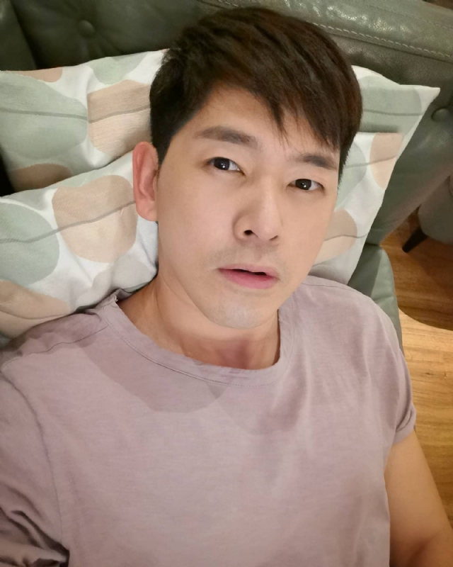 張誠勛的第一张照片--青岛相亲服务中心