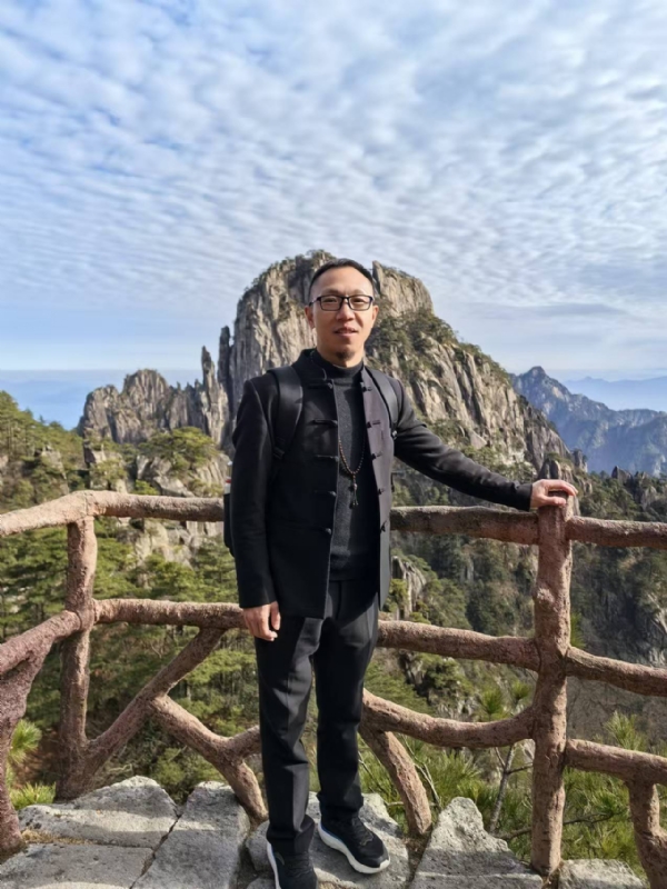 我想有个家的第一张照片--青岛相亲服务中心