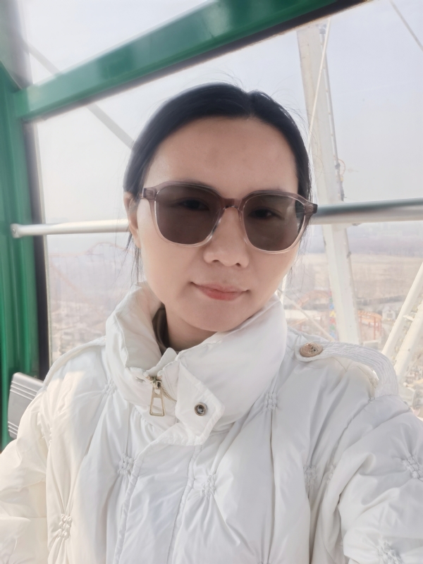 你好的第一张照片--青岛相亲服务中心