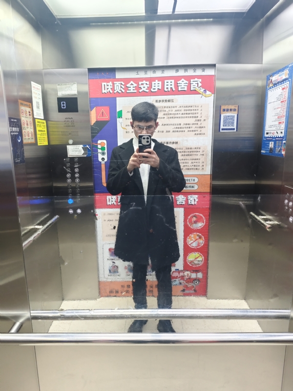 求姻缘的第一张照片--青岛相亲服务中心