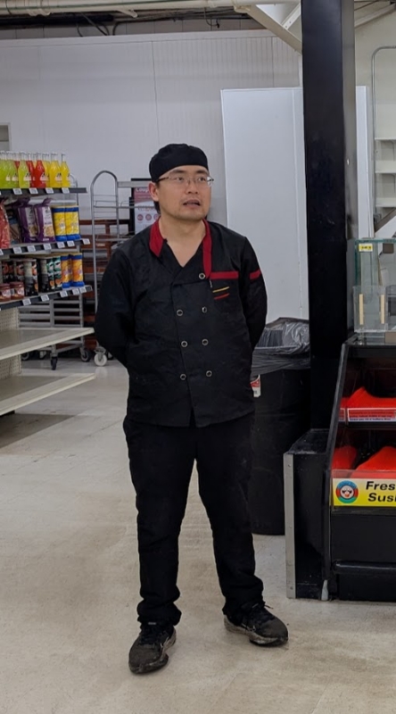 星尘的第一张照片--青岛相亲服务中心