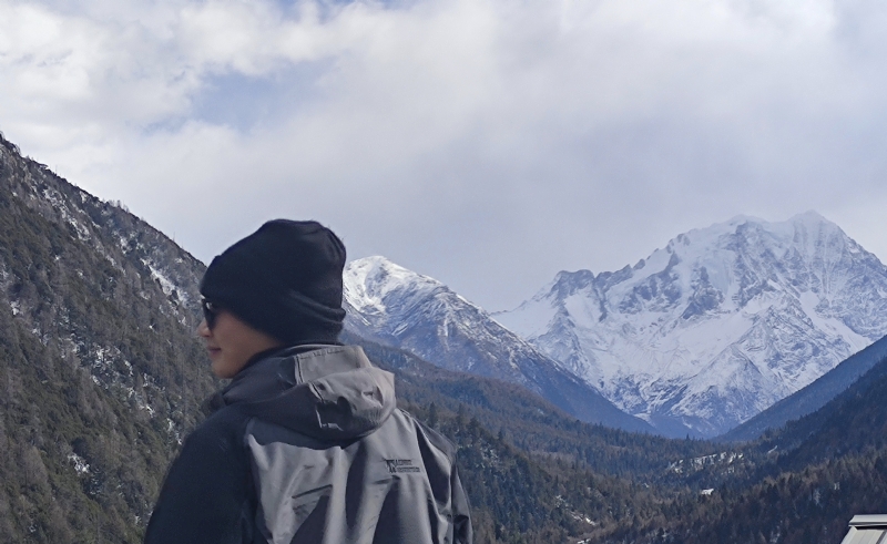 陈与你的第一张照片--青岛相亲服务中心