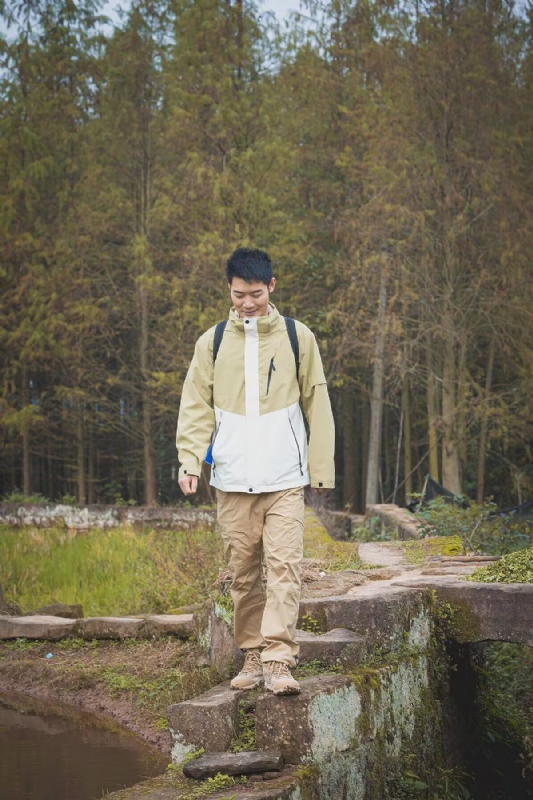 陈与你的第二张照片--青岛相亲服务中心