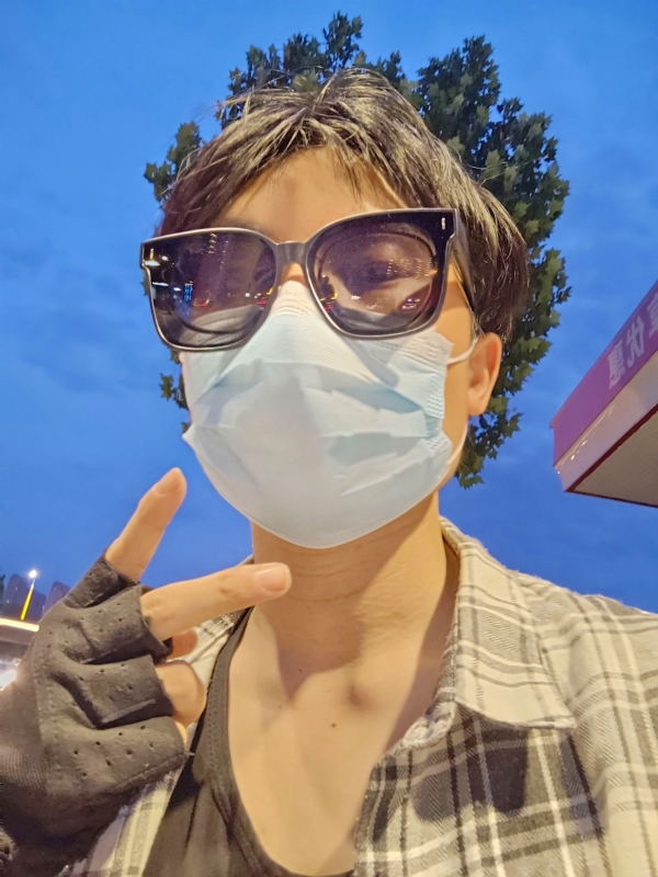 俊哒哒哒的第二张照片--青岛相亲服务中心