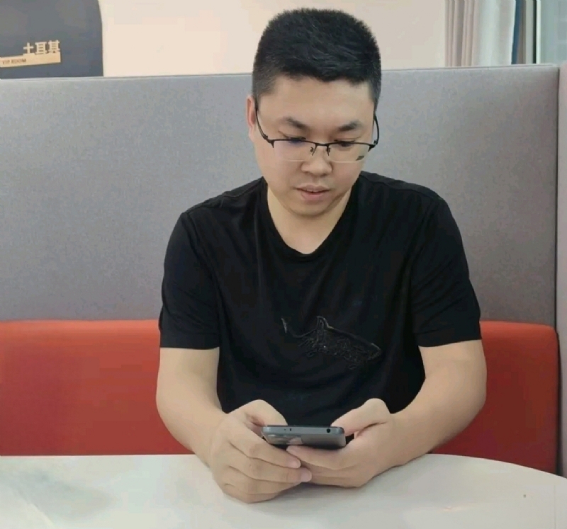 惊蛰的第一张照片--青岛相亲服务中心