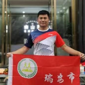 风云的第一张照片--青岛相亲服务中心