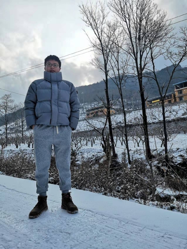 songpaul的第二张照片--青岛相亲服务中心