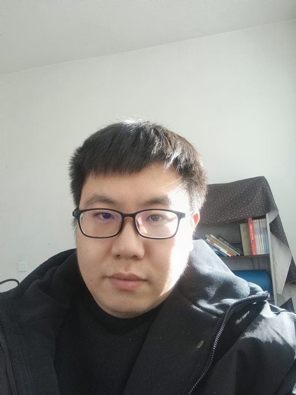 95年身高177的第二张照片--青岛相亲服务中心