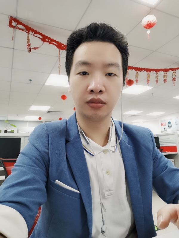 小乔伴侣的第一张照片--青岛相亲服务中心