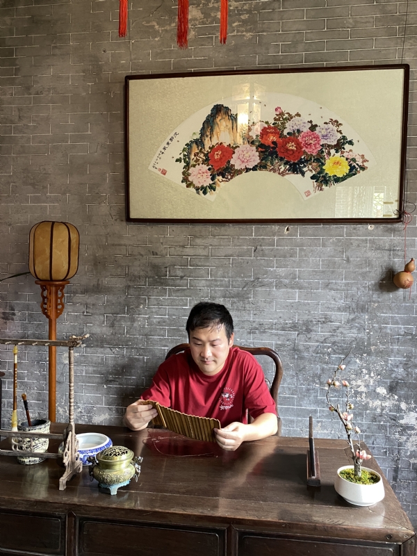 等风等你的第一张照片--青岛相亲服务中心