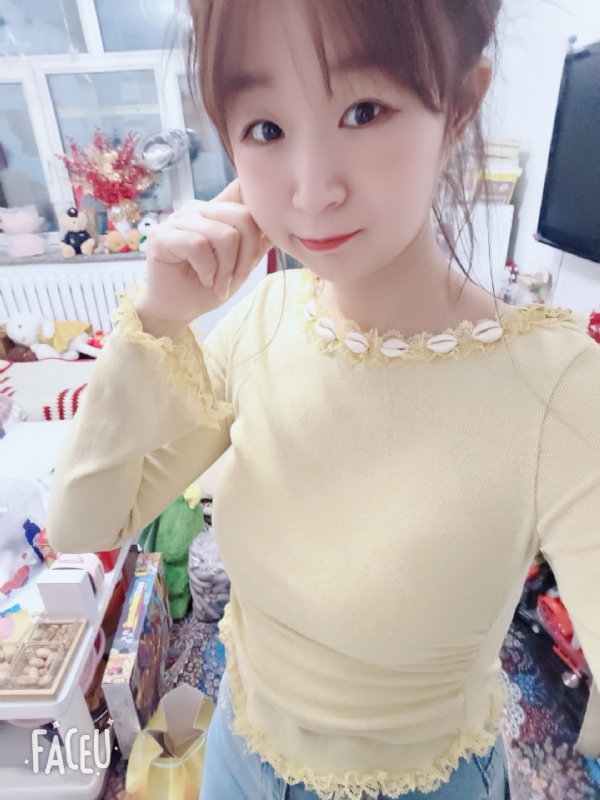 优柚的第一张照片--青岛相亲服务中心