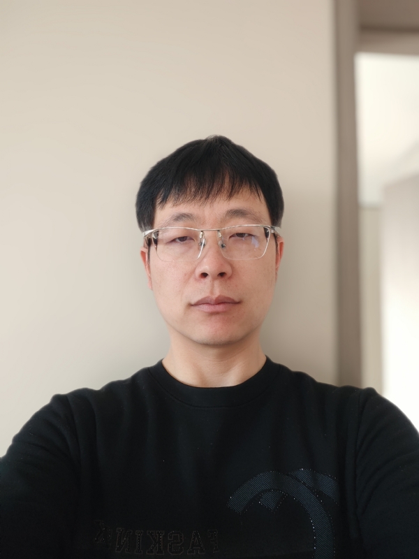 夜微时醺你的第一张照片--青岛相亲服务中心